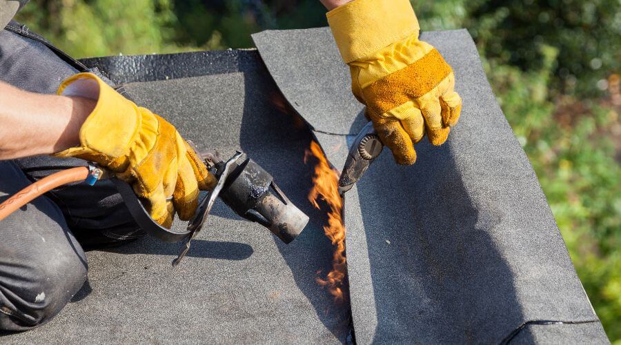 Professional flood damage restoration services in Neches, TX
